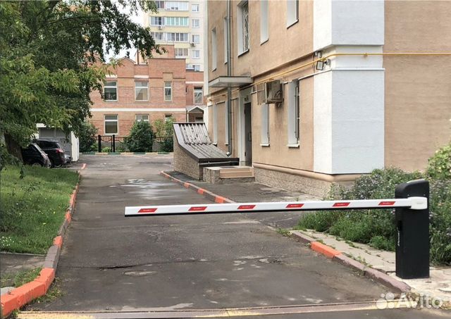 ПСН Большая Очаковская ПСН Большая Очаковская