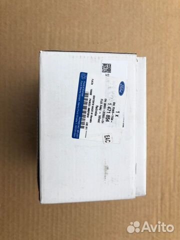 Подшипник ступицы передний Ford Focus CB4 hwda