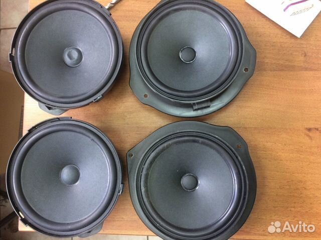 Динамик двери Mercedes GLK X204 A2049062401 Динамик двери Mercedes GLK X204 A2049062401