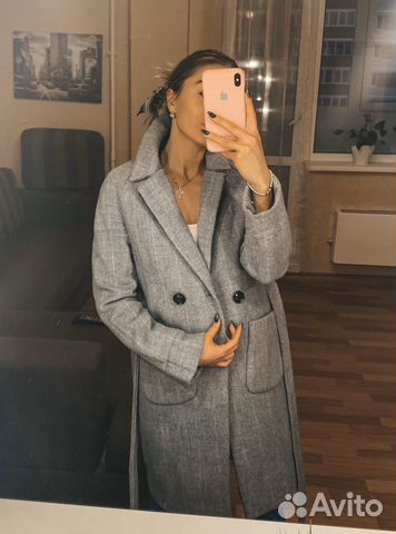 Пальто