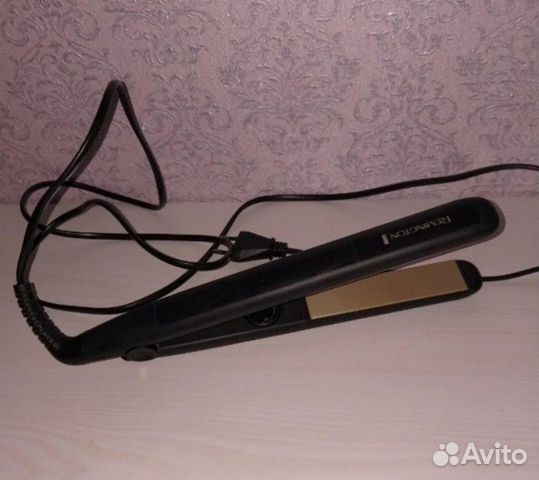 Выпрямитель для волос Remington Ceramic Straight S Выпрямитель для волос Remington Ceramic Straight S