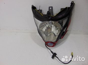 Блок фара Хонда CB1000R