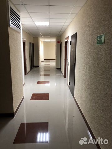 1-к квартира, 38.2 м², 7/17 эт.