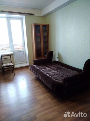 Студия, 40 м², 14/16 эт.