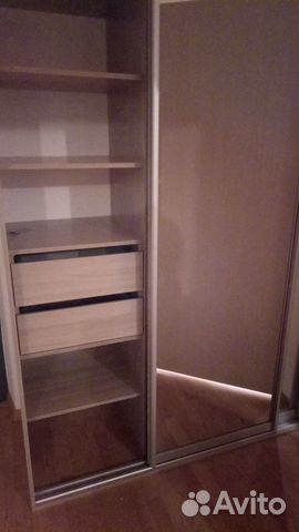 2-к квартира, 54 м², 26/26 эт. 2-к квартира, 54 м², 26/26 эт.