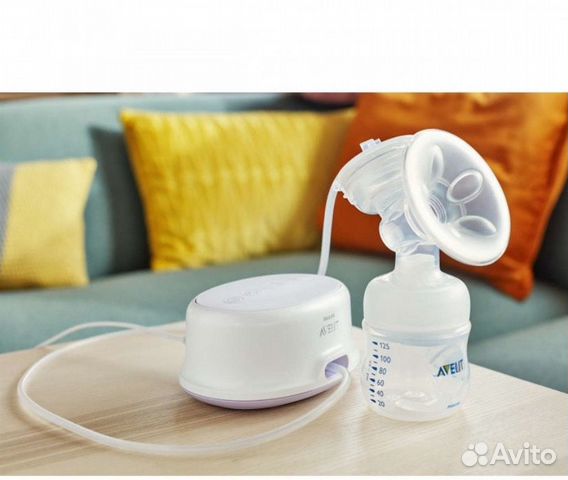 Молокоотсос электрический Молокоотсос электрический