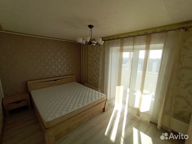3-к квартира, 68 м², 15/16 эт. 3-к квартира, 68 м², 15/16 эт.