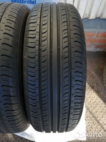 225/60 R17 Hankook Optimo K415 99H 225/60 R17 Hankook Optimo K415 99H