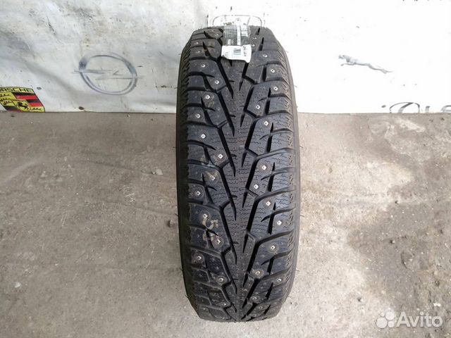 Шина 185 60 15 88T Yokohama Ice Guard IG55 Шина 185 60 15 88T Yokohama Ice Guard IG55