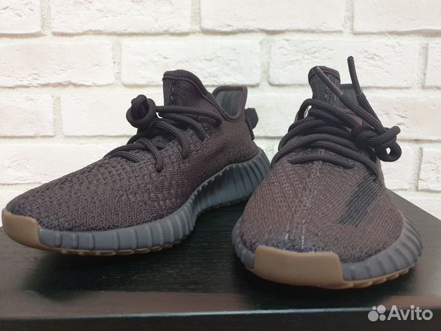 Adidas Yeezy Boost 350 V2 Cinder 5.5US - 37 размер