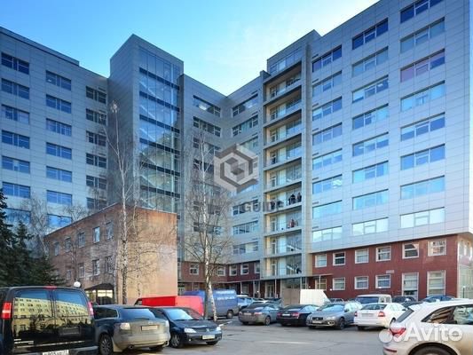 77 м2 Бизнес-центр Головинские пруды B+ 77 м2 Бизнес-центр Головинские пруды B+