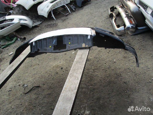 Бампер Передний Suzuki Grand Vitara Бампер Передний Suzuki Grand Vitara