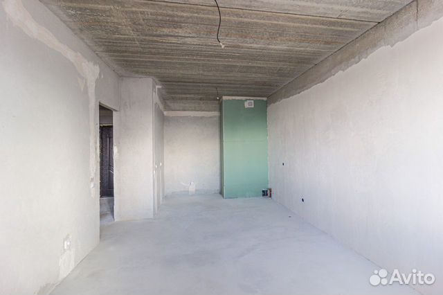 1-к квартира, 39 м², 21/21 эт. 1-к квартира, 39 м², 21/21 эт.