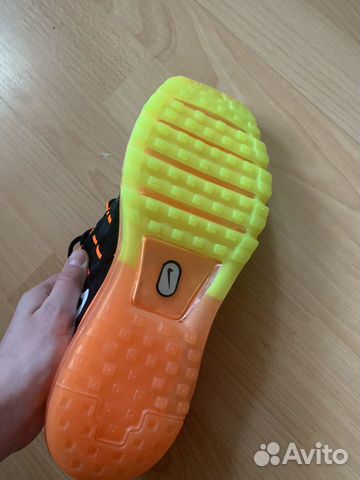 Кросовки Nike air max новые Кросовки Nike air max новые