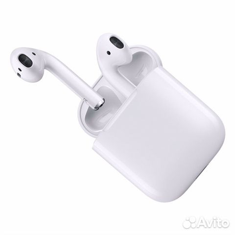 AirPods 2 Оригинал