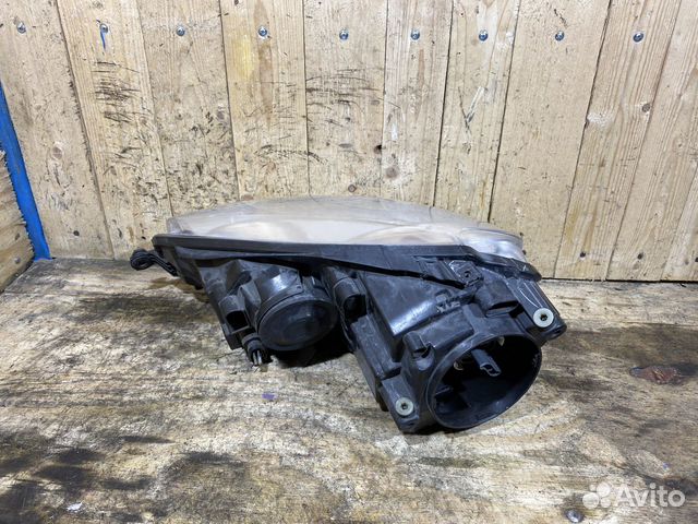 Фара передняя правая VW Golf 5, Jetta 5 140771 Фара передняя правая VW Golf 5, Jetta 5 140771