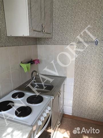 1-к квартира, 33 м², 7/9 эт.