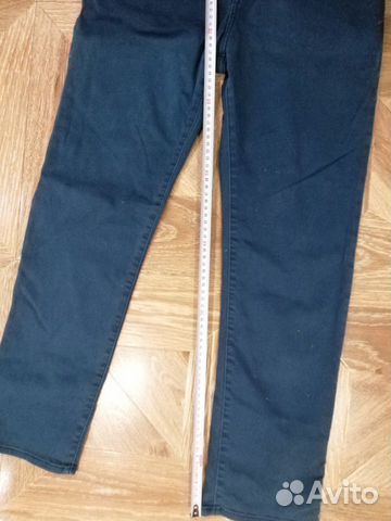 Джинсы Брюки Gap Джинсы Брюки Gap
