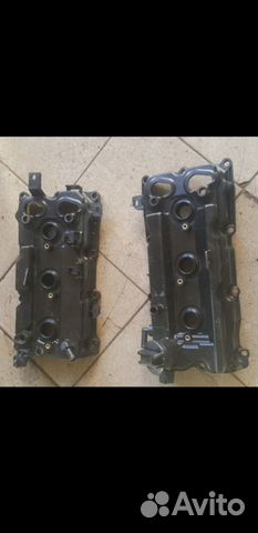 Infiniti М37 Ех37 G37 Fx37 Клапанная крышка VQ37HR Infiniti М37 Ех37 G37 Fx37 Клапанная крышка VQ37HR