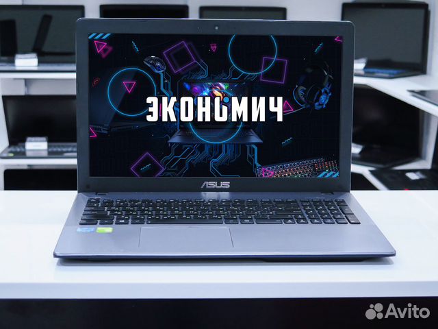Купить Ноутбук На Авито В Омске