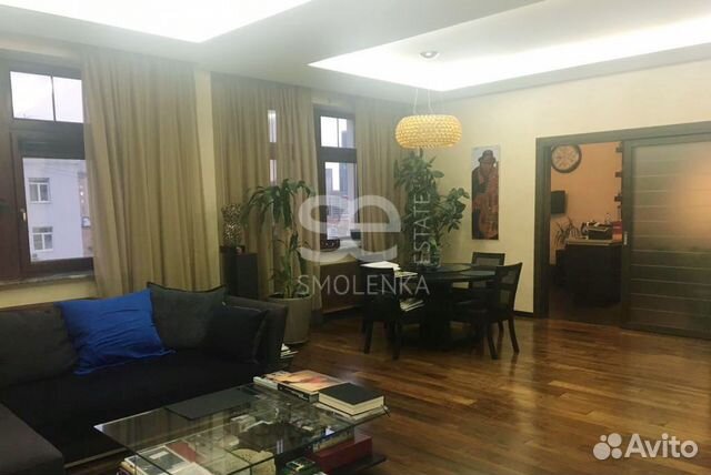 3-к квартира, 150 м², 7/7 эт. 3-к квартира, 150 м², 7/7 эт.