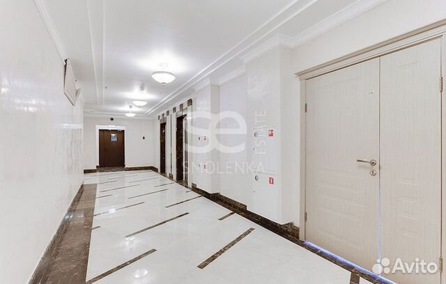 3-к квартира, 90.9 м², 4/9 эт.