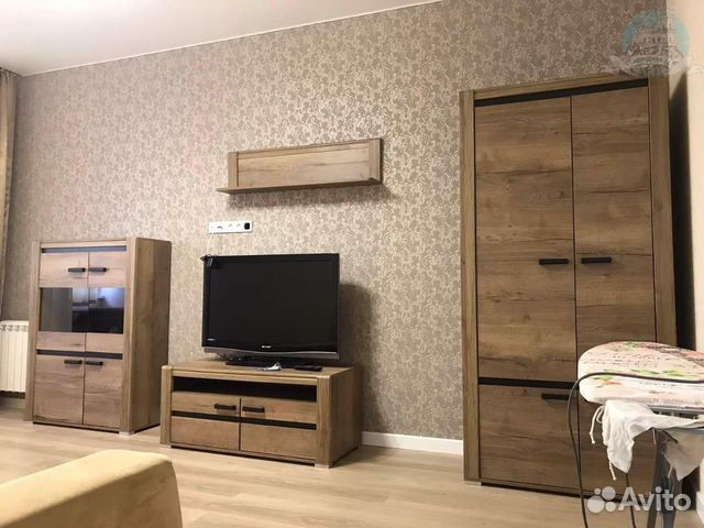 2-к квартира, 60 м², 3/5 эт.