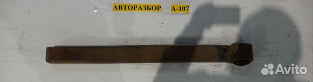 Рессора воздушная на Мерседес Атего 815-817 Рессора воздушная на Мерседес Атего 815-817