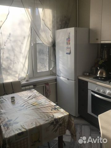 2-к квартира, 46 м², 4/9 эт.