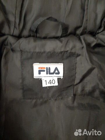 Куртка зимняя Куртка зимняя