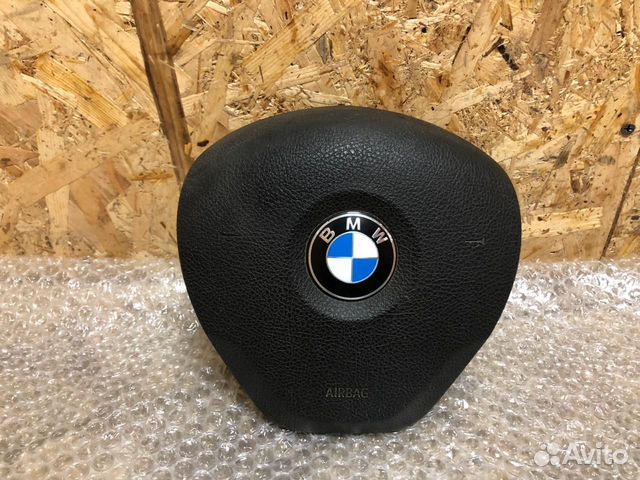 Подушка в руль F20 /F30 /F34 bmw - 32306791330