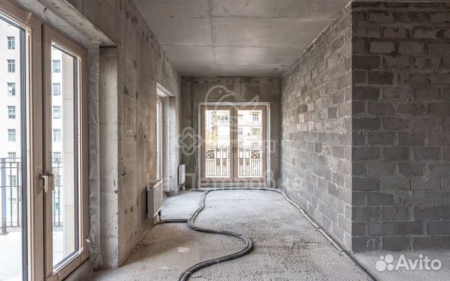 2-к квартира, 93.4 м², 6/11 эт. 2-к квартира, 93.4 м², 6/11 эт.