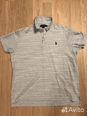 Polo (Поло) футболки новые