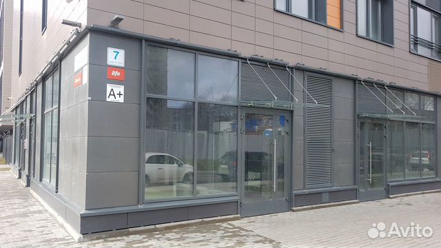Продам помещение свободного назначения, 52.30 м² Продам помещение свободного назначения, 52.30 м²