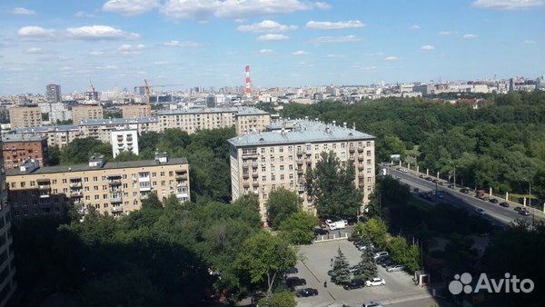 2-к квартира, 97 м², 14/50 эт. 2-к квартира, 97 м², 14/50 эт.