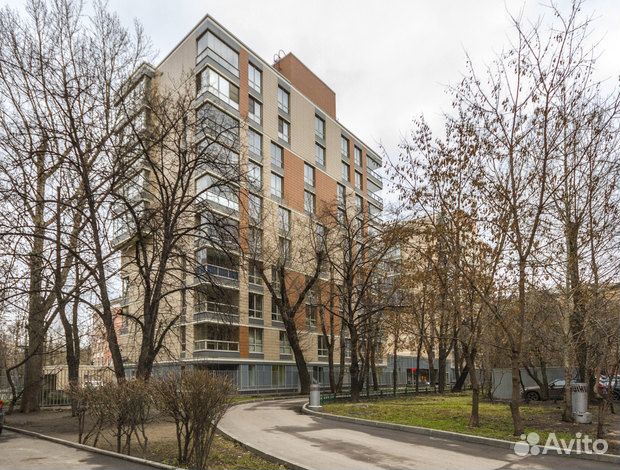3-к квартира, 98.9 м², 2/10 эт. 3-к квартира, 98.9 м², 2/10 эт.