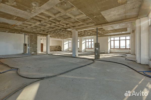5-к квартира, 252 м², 8/16 эт. 5-к квартира, 252 м², 8/16 эт.