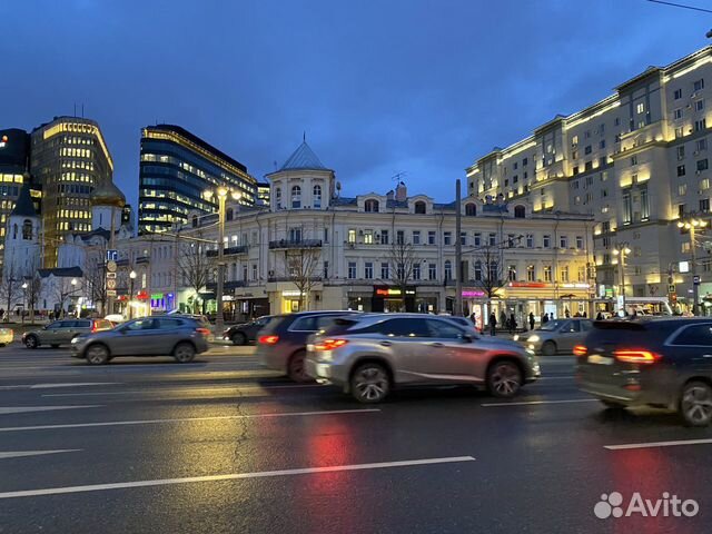 Помещение свободного назначения 599м² без комиссии Помещение свободного назначения 599м² без комиссии