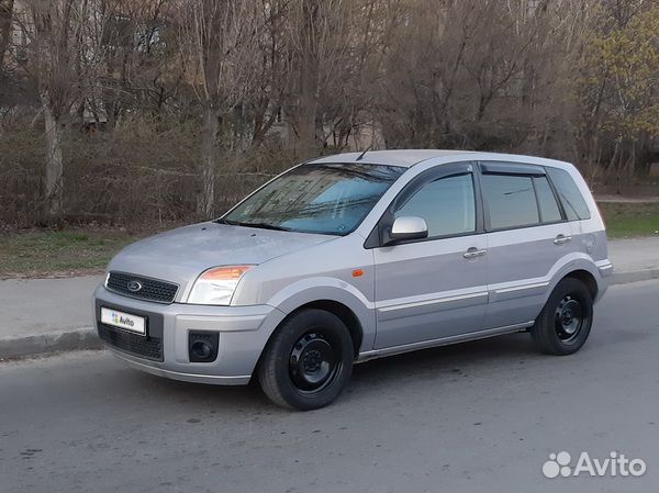 Авито форд 4