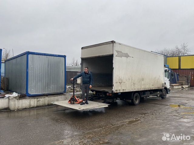 Грузоперевозки 5 тонн Грузоперевозки 5 тонн