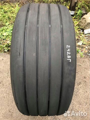 Грузовые шины бу 385 55 R22.5 Goodyear Ар.2428Г Грузовые шины бу 385 55 R22.5 Goodyear Ар.2428Г