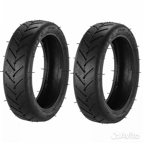 Покрышка для Электросамоката Kugoo C1/ES3/S4/ES2/S Покрышка для Электросамоката Kugoo C1/ES3/S4/ES2/S