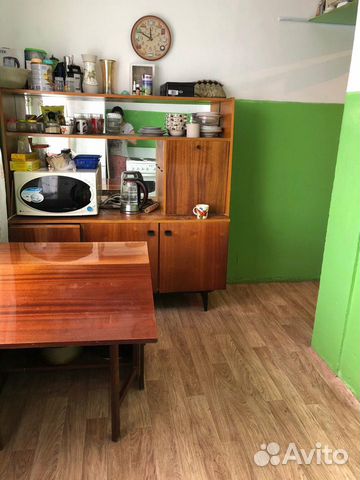 1-к квартира, 36 м², 7/12 эт. 1-к квартира, 36 м², 7/12 эт.