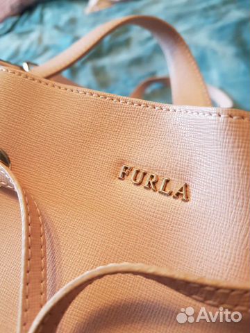 Сумка furla с кошельком, новая Сумка furla с кошельком, новая