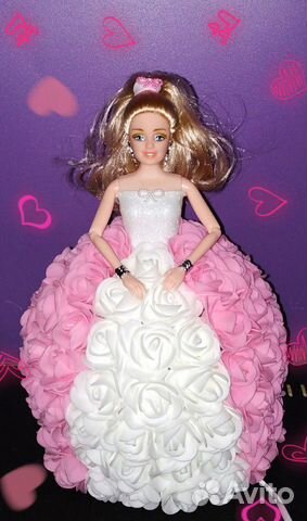 Кукла-ночник