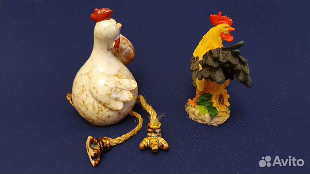 Горшочки глина СССР, курочки керамика Горшочки глина СССР, курочки керамика