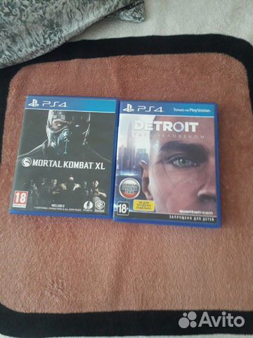 Игра для приставки