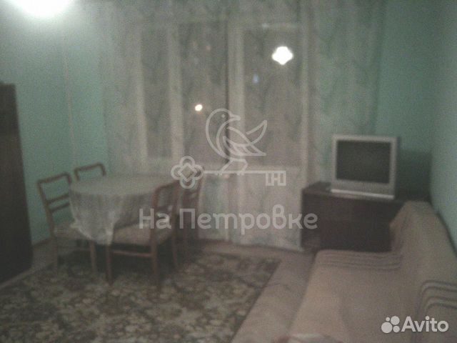 1-к квартира, 36 м², 4/14 эт. 1-к квартира, 36 м², 4/14 эт.