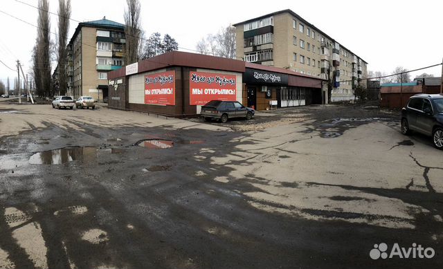 Сдаётся в аренду помещение Сдаётся в аренду помещение