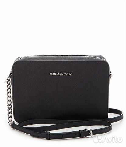Мichael Kors кроссбоди